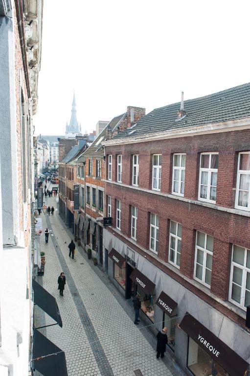 Saint-Adalbert Liège Kültér fotó